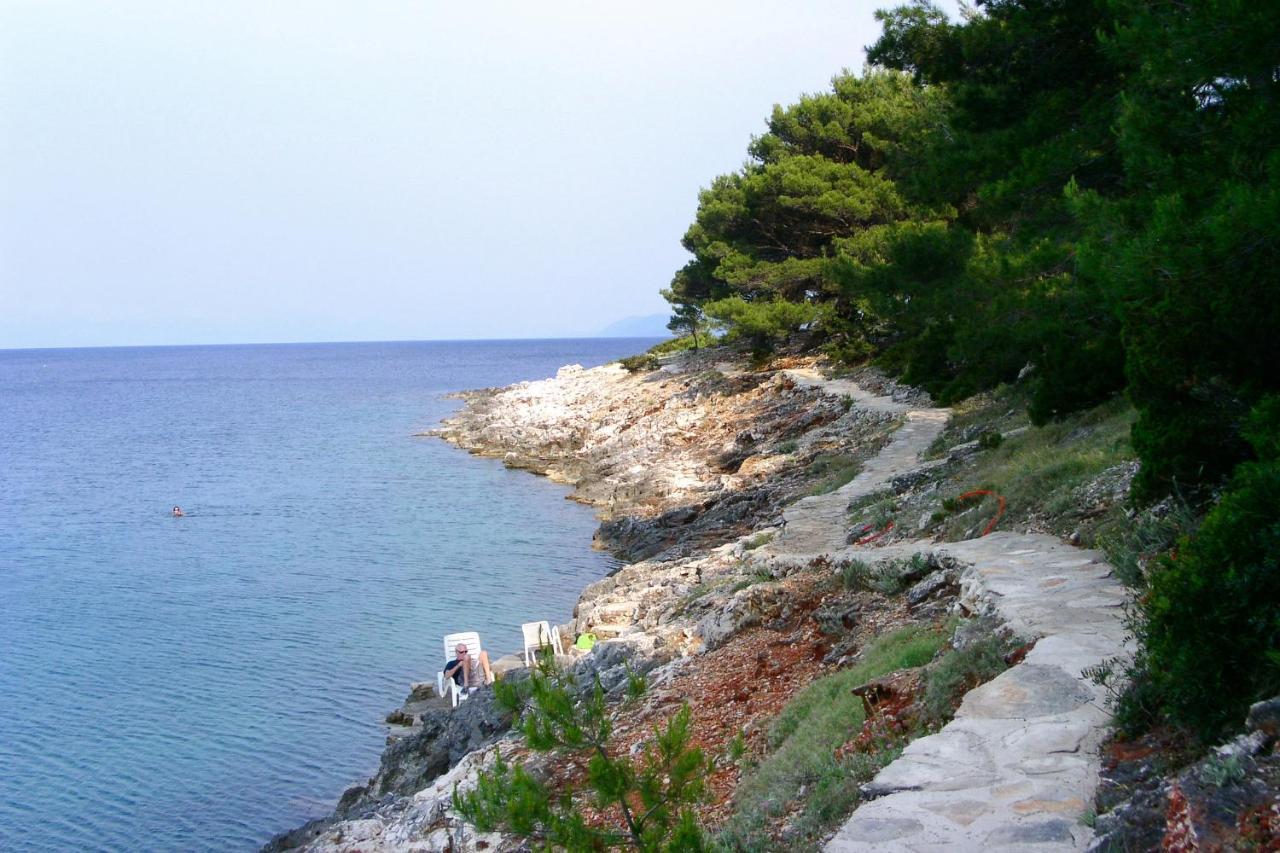 Apartments With A Parking Space Mudri Dolac, Hvar - 4043 Vrbanj エクステリア 写真