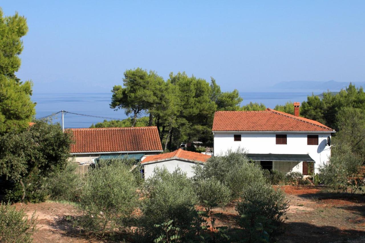 Apartments With A Parking Space Mudri Dolac, Hvar - 4043 Vrbanj エクステリア 写真