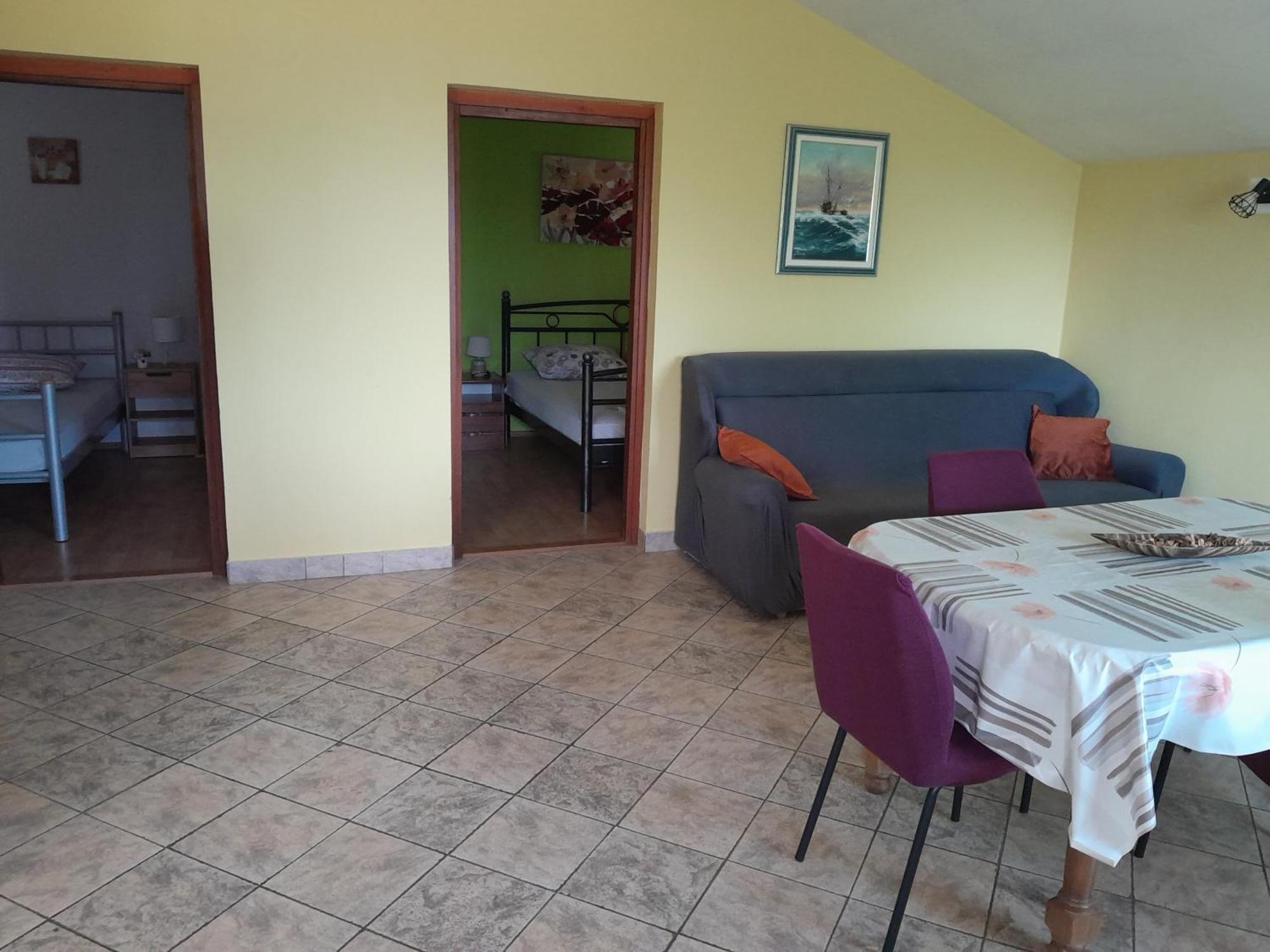 Apartments With A Parking Space Mudri Dolac, Hvar - 4043 Vrbanj エクステリア 写真