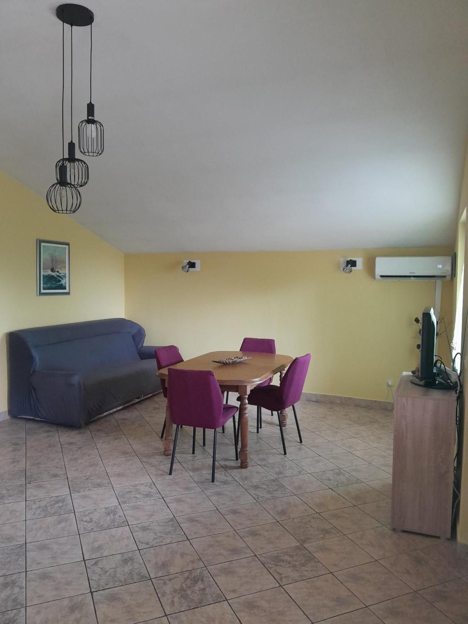 Apartments With A Parking Space Mudri Dolac, Hvar - 4043 Vrbanj 部屋 写真