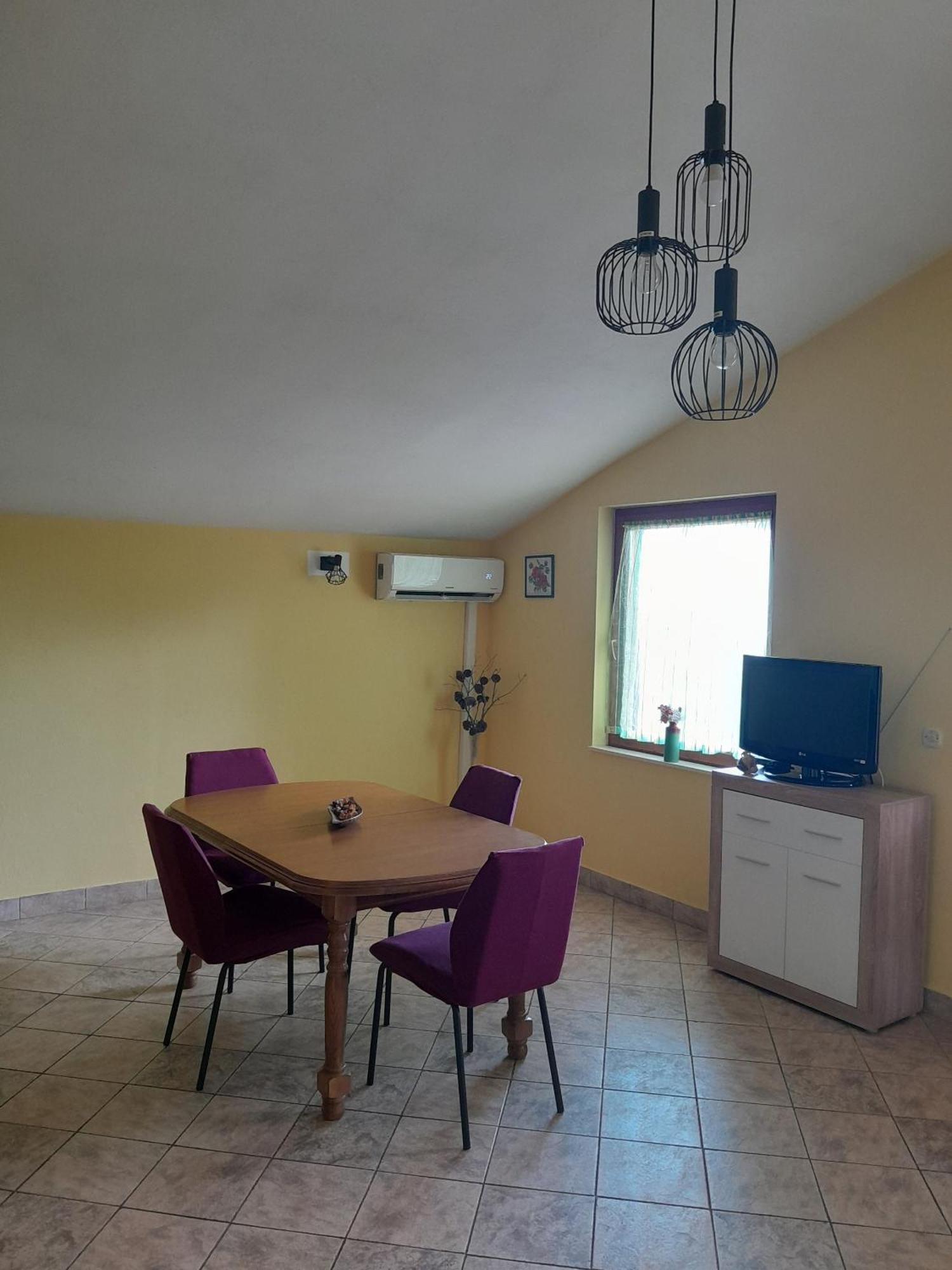Apartments With A Parking Space Mudri Dolac, Hvar - 4043 Vrbanj エクステリア 写真